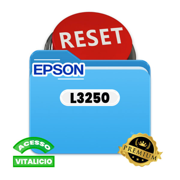 Reset Epson L3250 (1)