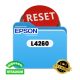 Reset Epson L4260 (1) - Gynjet Goiânia