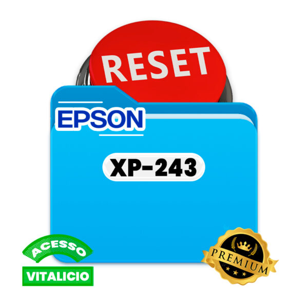 Reset Epson XP 211 XP 214 XP 411