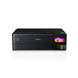 Impressora Fotográfica Epson EcoTank L8050 – em Goiânia - Gynjet Goiânia