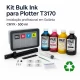 bulk ink Gynjet Epson t3170