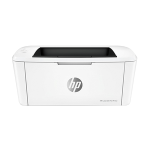 HP Laser 107w - Gynjet Goiânia