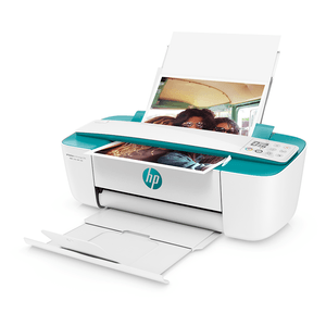 HP DeskJet 3776 - Gynjet Goiânia