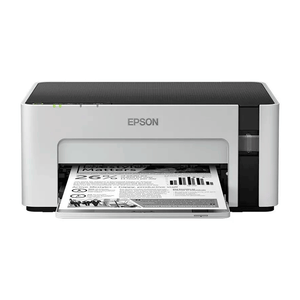 Impressora Monocromática Epson EcoTank M1120 – em Goiânia - Gynjet Goiânia
