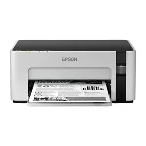 Impressora Monocromática Epson EcoTank M1120 – em Goiânia - Gynjet Goiânia