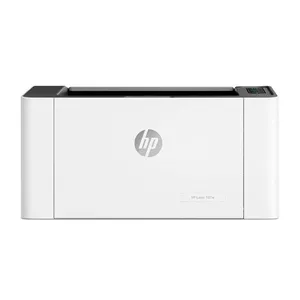 HP Laser 107a - Gynjet Goiânia