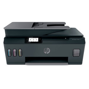 HP Smart Tank 517 - Gynjet Goiânia
