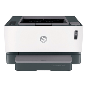 HP Neverstop 1000w - Gynjet Goiânia