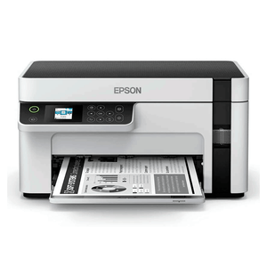 Impressora Monocromática Epson EcoTank M1180 – em Goiânia - Gynjet Goiânia