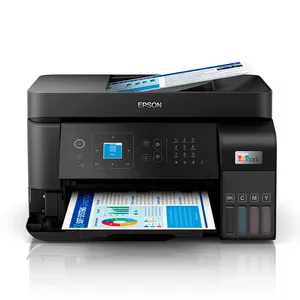 Multifuncional Epson EcoTank L5190 – em Goiânia - Gynjet Goiânia