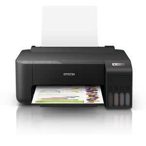 Impressora Epson EcoTank L1210 – em Goiânia - Gynjet Goiânia