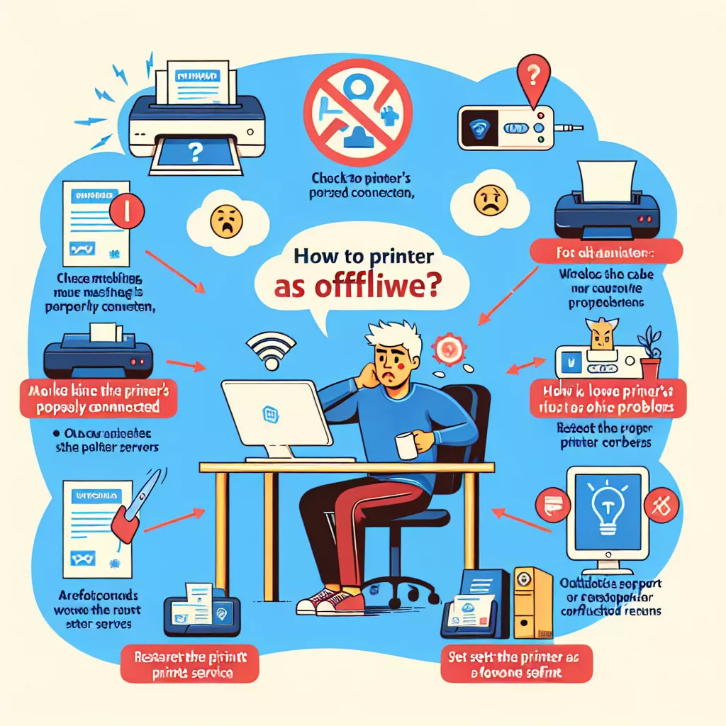Suporte e Configuração de Impressoras