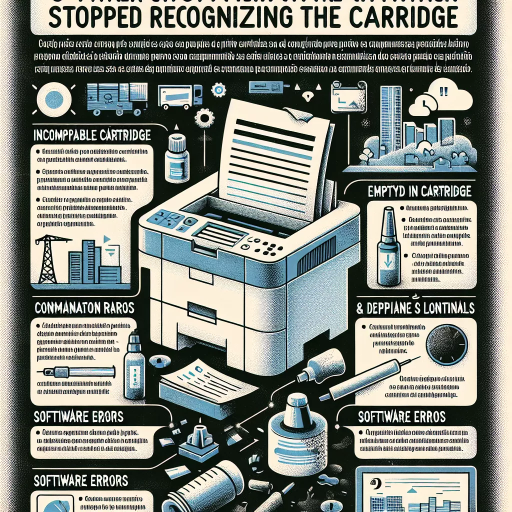 Problemas Comuns em Impressoras