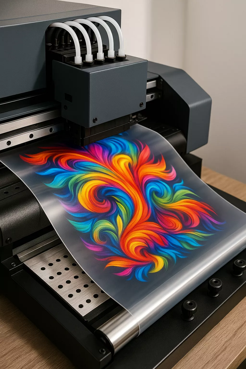 Impressoras DTF em Goiânia: Guia Completo para Comprar com Segurança