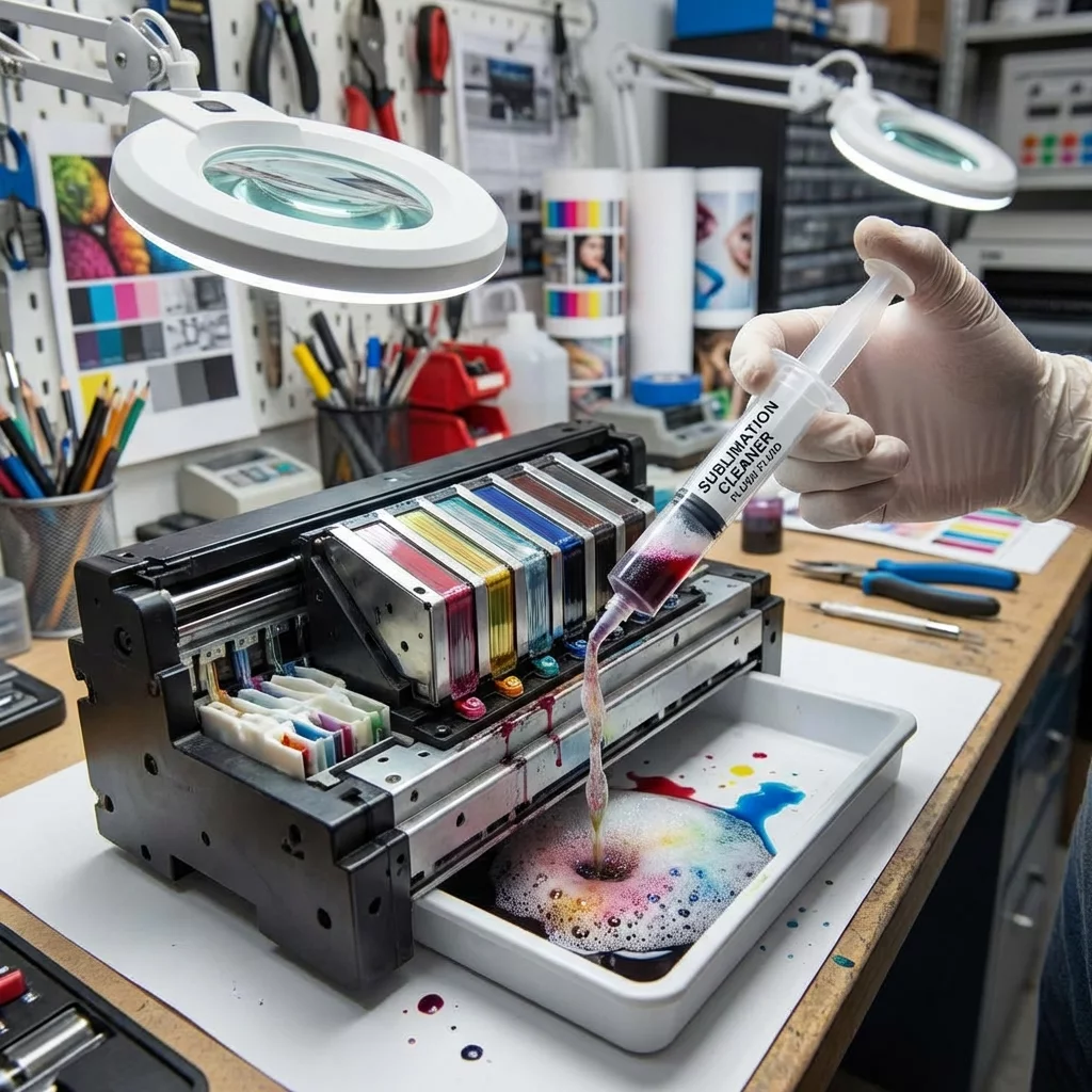 Impressoras para sublimação em goiania