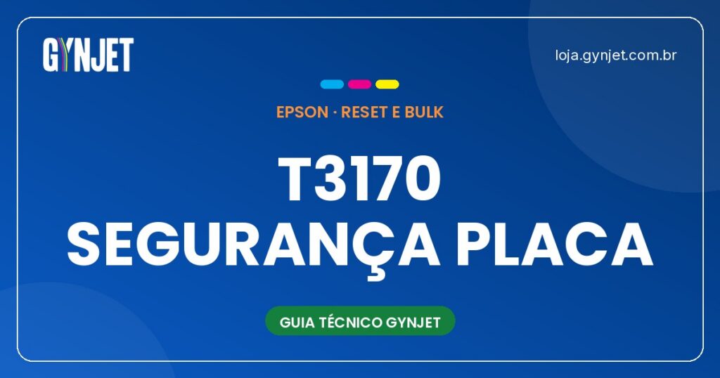 Estratégias de Segurança para Placa Lógica da T3170 em Goiânia