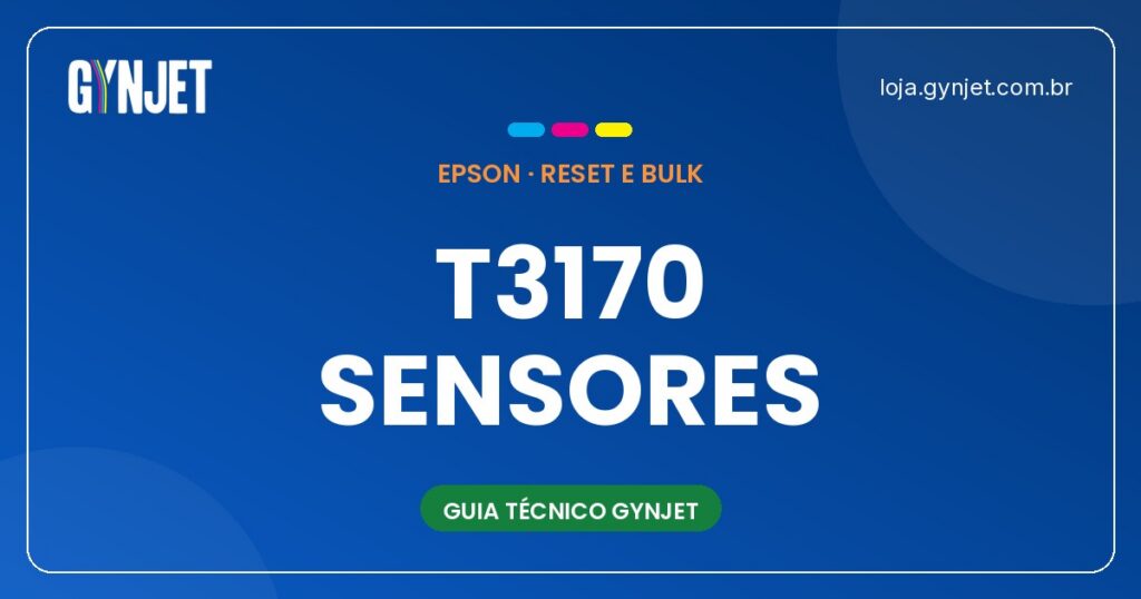 Proteção da Placa Lógica e Testes de Sensores na T3170 em Goiânia