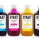 Tinta Epson Pigmentada 500 ml Epson