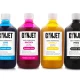 Tinta L200 Pigmentada 500 ml Epson